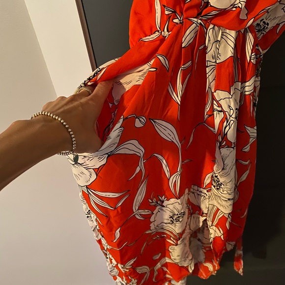 Beautiful Summer dress by Ebby and I size S - Picture 7 of 9